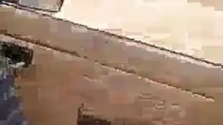 الزن في خرمها