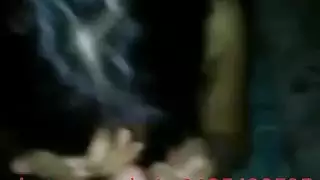 فيلم مغربي ساخن: نكاح بري في الصحراء