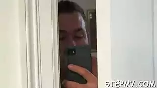 شاب مرهق ينيك حنه