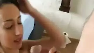 نكاح عربي إكس إكس إكس: قذف داخل الشرج وتغطية الوجه بالسائل المنوي