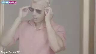 يجبر مراته تتناك من صاحبه