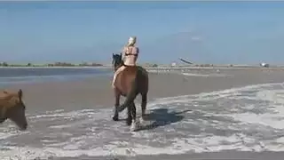 ربط الحذاء دراجة مهرج
