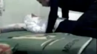 سيكس مصري نيك ممرضة كفر البطيخ المحجبة