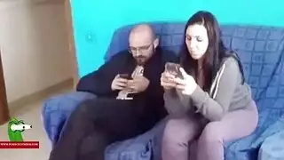 نيك قوي بالة النيك الضخمة الخاصة