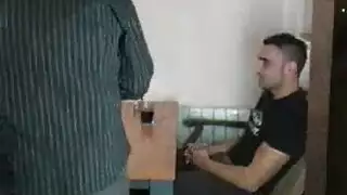 ممارسة الجنس مع وحش: محاكاة ساخرة إباحية متحركة لكارينا كابور